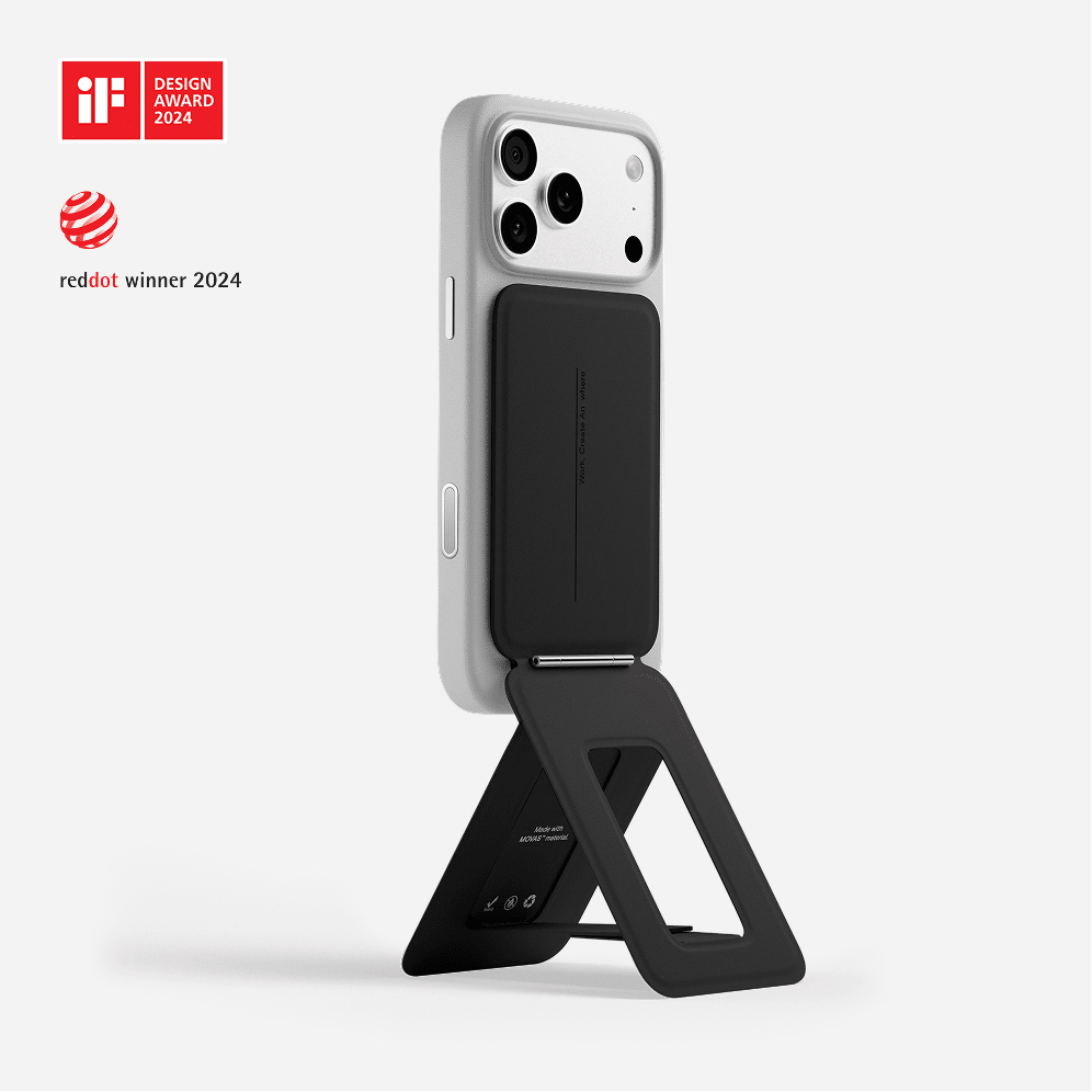 استند مگنتی مفت مدل TRIPOD STAND