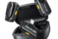 میکروفون بی سیم هالی لند مدل Lark A2 Duo