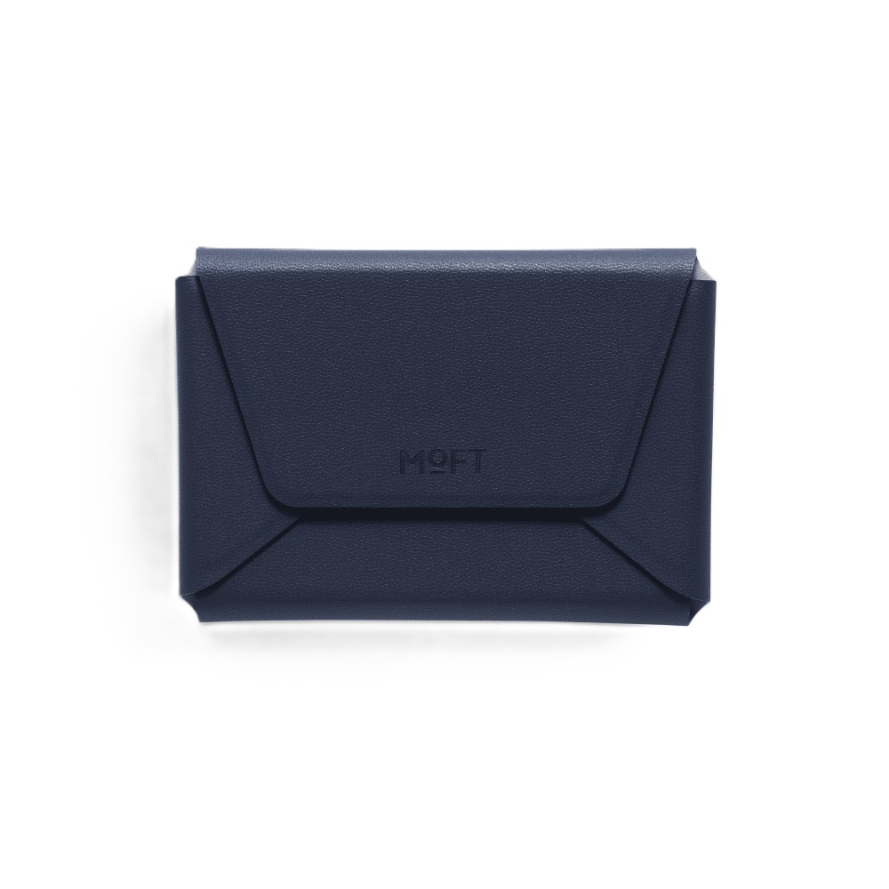 کیف پول مگنتی مفت مدل Snap Field Wallet