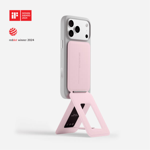 استند مگنتی مفت مدل TRIPOD STAND