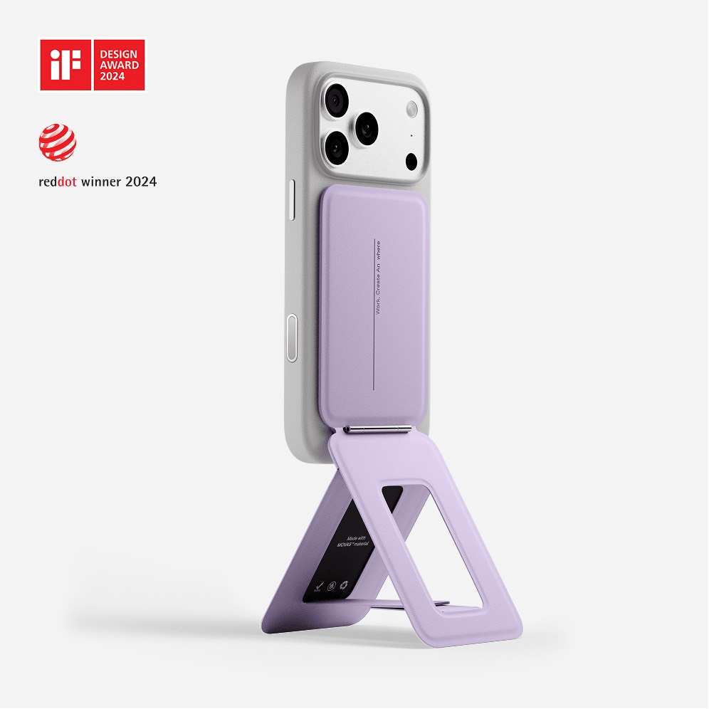 استند مگنتی مفت مدل TRIPOD STAND