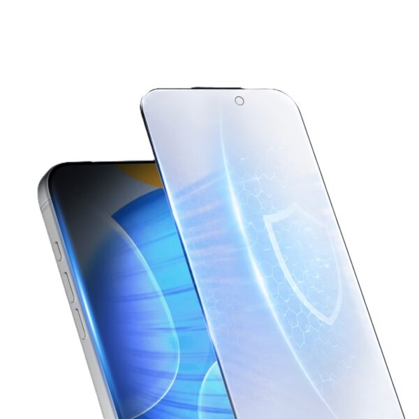 گلس پرایوسی مناسب آیفون 18 پرو و پرو مکس مفت مدل 3A Privacy Screen