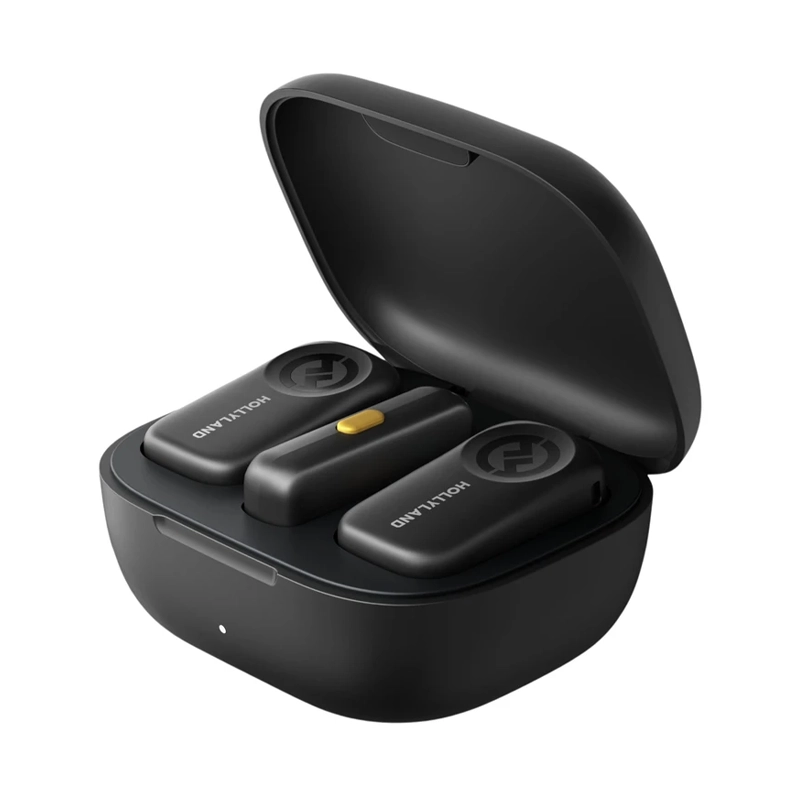 میکروفون بی سیم هالی لند مدل Lark A2 Duo