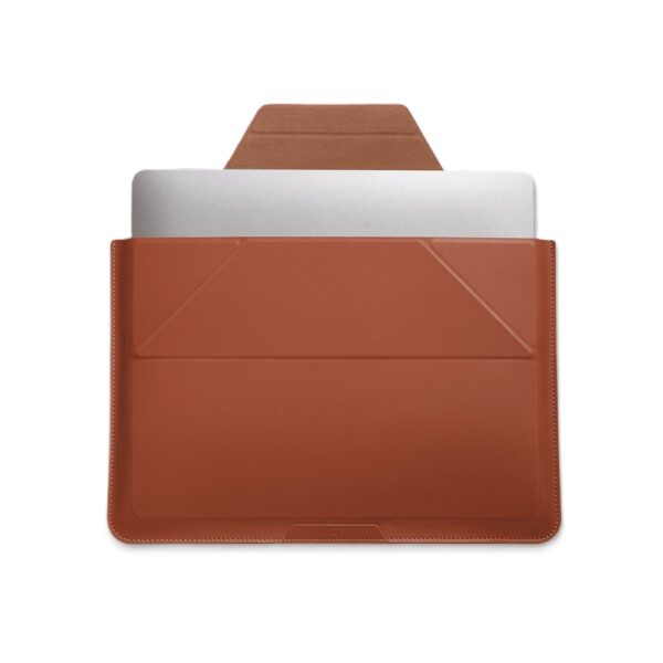 کیف و کاور لپ تاپ مفت مدل Carry sleeve مناسب لپ تاپ 14 اینچی
