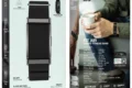 مچ بند هوشمند گرین لاین مدل Fit Air