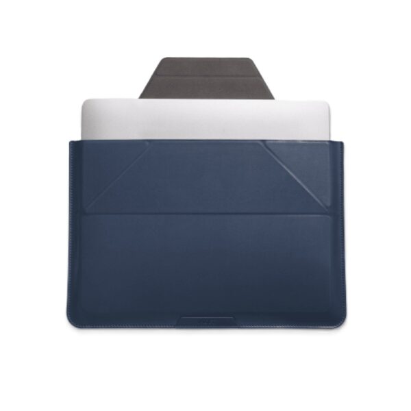 کیف و کاور لپ تاپ مفت مدل Carry Sleeve مناسب لپ تاپ 16 اینچی