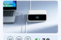 شارژر رومیزی 100 وات انکر مدل A91C8