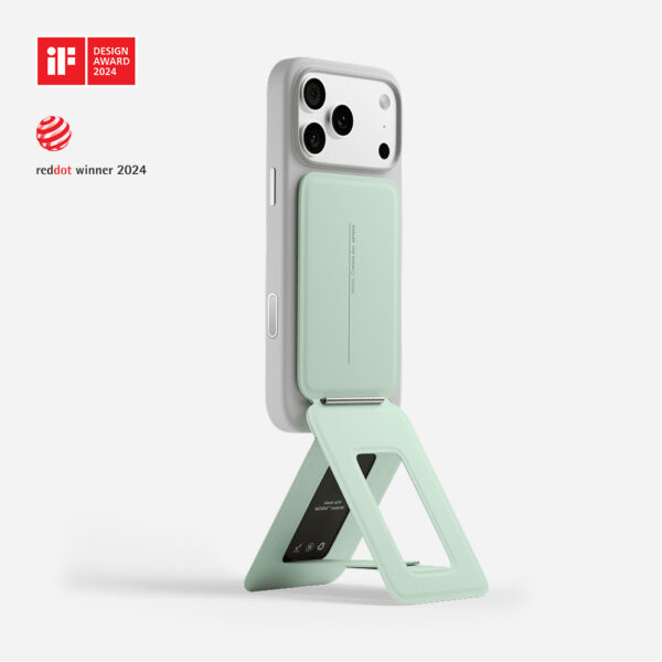 استند مگنتی مفت مدل TRIPOD STAND