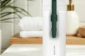 بیده و خودشور مسافرتی گرین لاین مدل Bidet Go