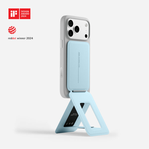 استند مگنتی مفت مدل TRIPOD STAND