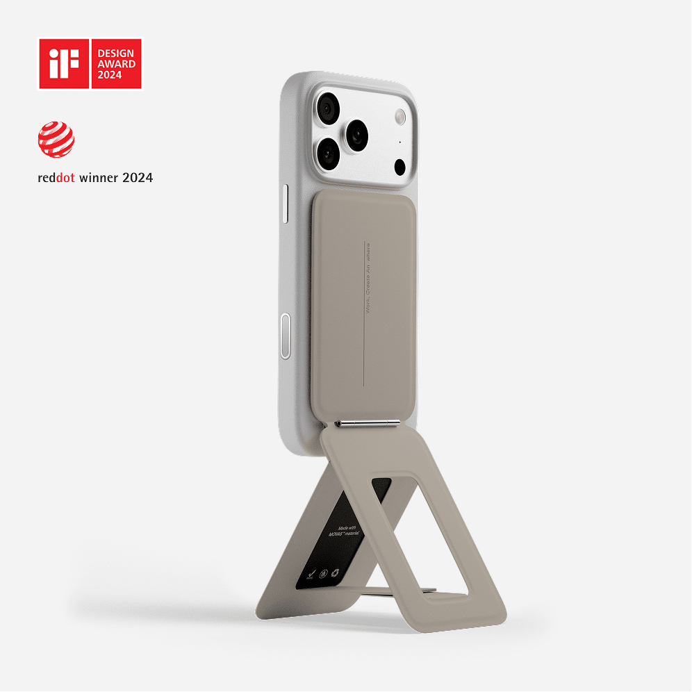 استند مگنتی مفت مدل TRIPOD STAND