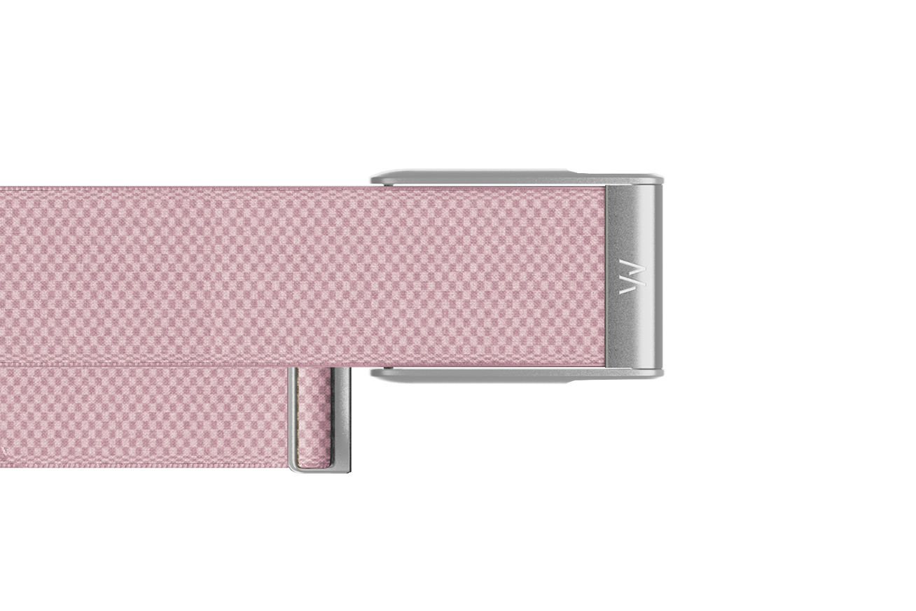 بند ووپ لایف مدل SUPERKNIT Blush