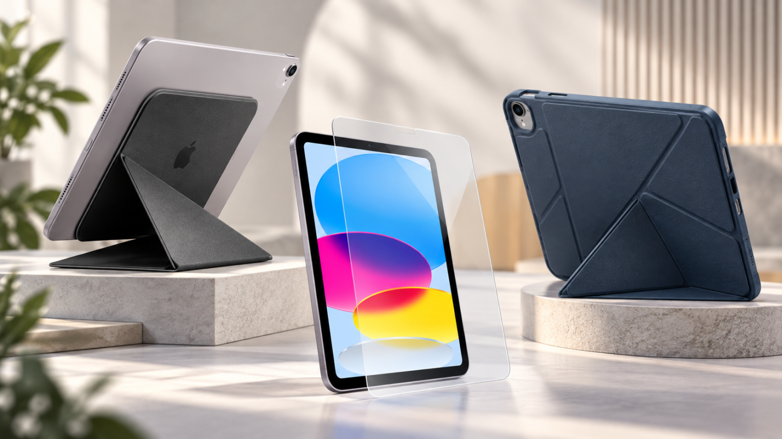 بهترین قاب برای iPad A16