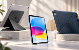 بهترین قاب برای iPad A16