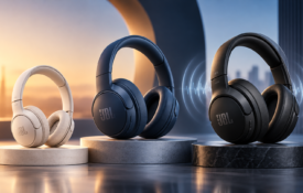 مقایسه JBL Tune 530BT، 730BT و 780NC