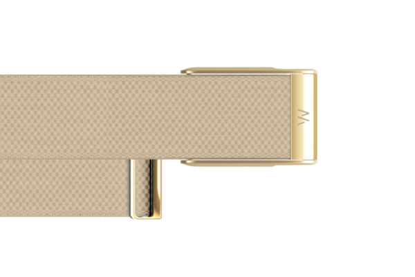 بند ووپ لایف مدل SUPERKNIT LUXE Dune With Gold