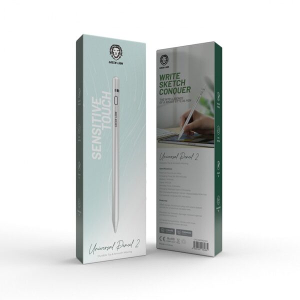 قلم هوشمند گرین لاین مدل Pen Universal 2