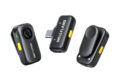 میکروفون بی سیم هالی لند مدل Lark A2 Mini Duo