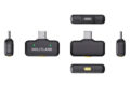 میکروفون بی سیم هالی لند مدل Lark A2 Mini Duo