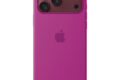 قاب اپل مناسب آیفون 18 پرو مکس مدل Silicone Case