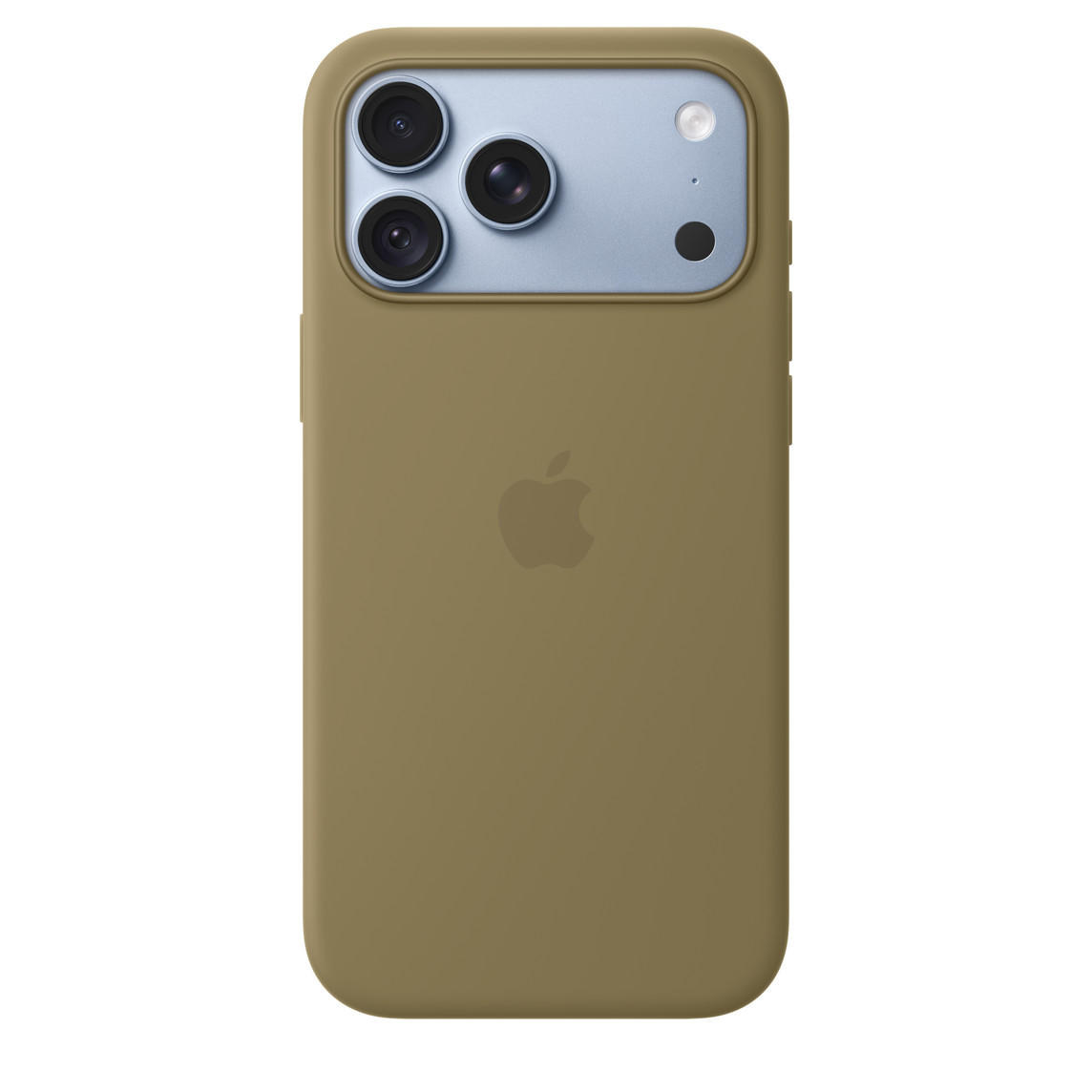 قاب اپل مناسب آیفون 18 پرو مکس مدل Silicone Case