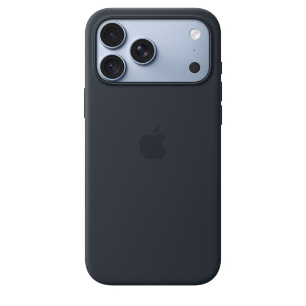 قاب اپل مناسب آیفون 18 پرو مکس مدل Silicone Case