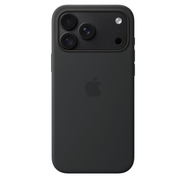 قاب اپل مناسب آیفون 18 پرو مکس مدل Silicone Case