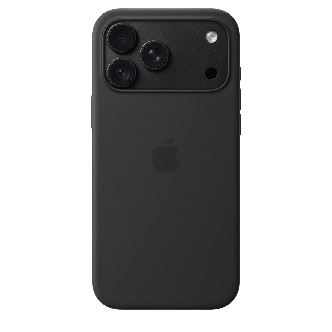 قاب اپل مناسب آیفون 18 پرو مکس مدل Silicone Case