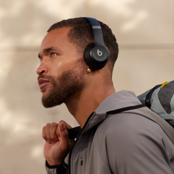 هدفون بلوتوثی بیتس مدل BEATS SOLO 4