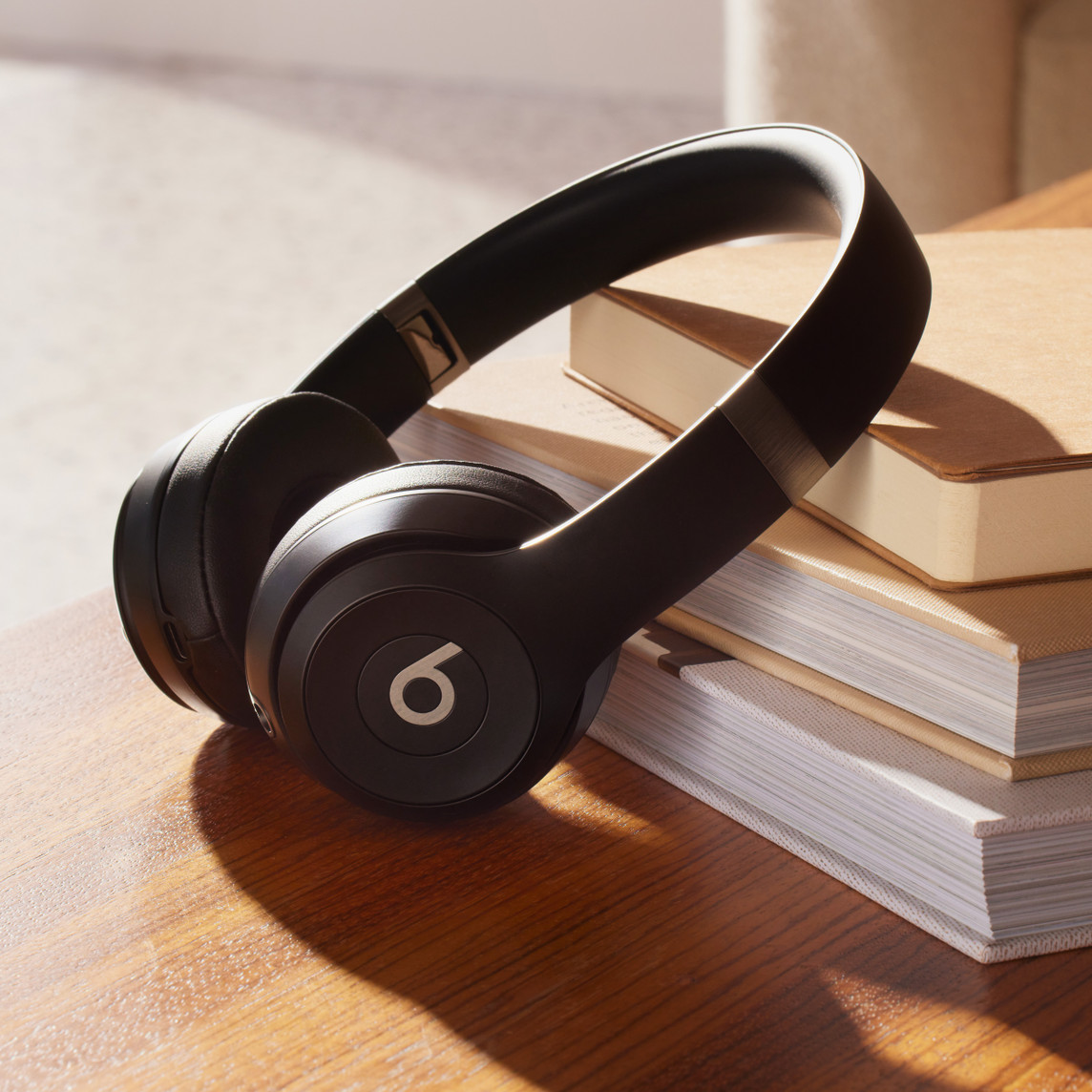 هدفون بلوتوثی بیتس مدل BEATS SOLO 4
