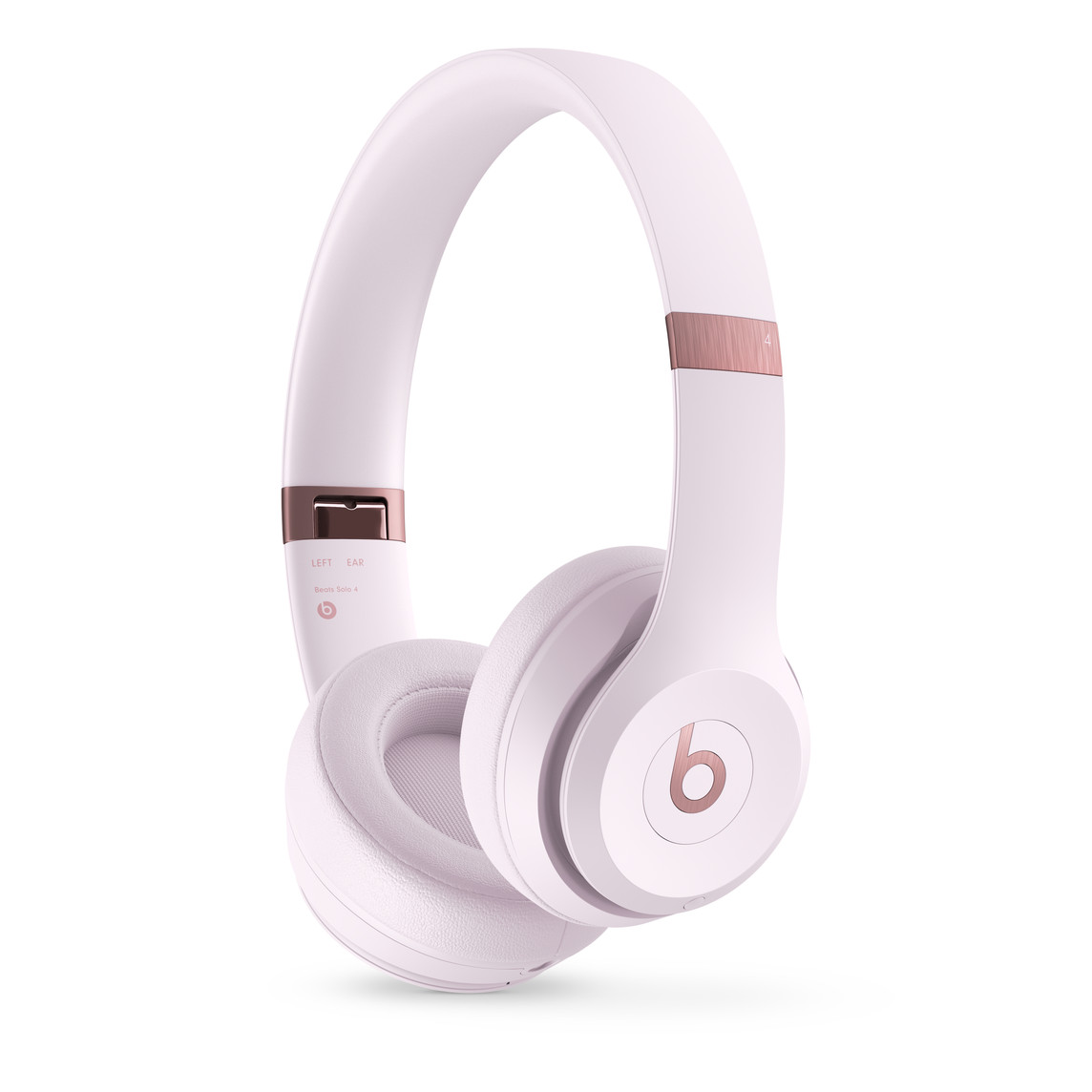 هدفون بلوتوثی بیتس مدل BEATS SOLO 4