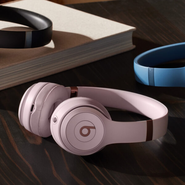 هدفون بلوتوثی بیتس مدل BEATS SOLO 4