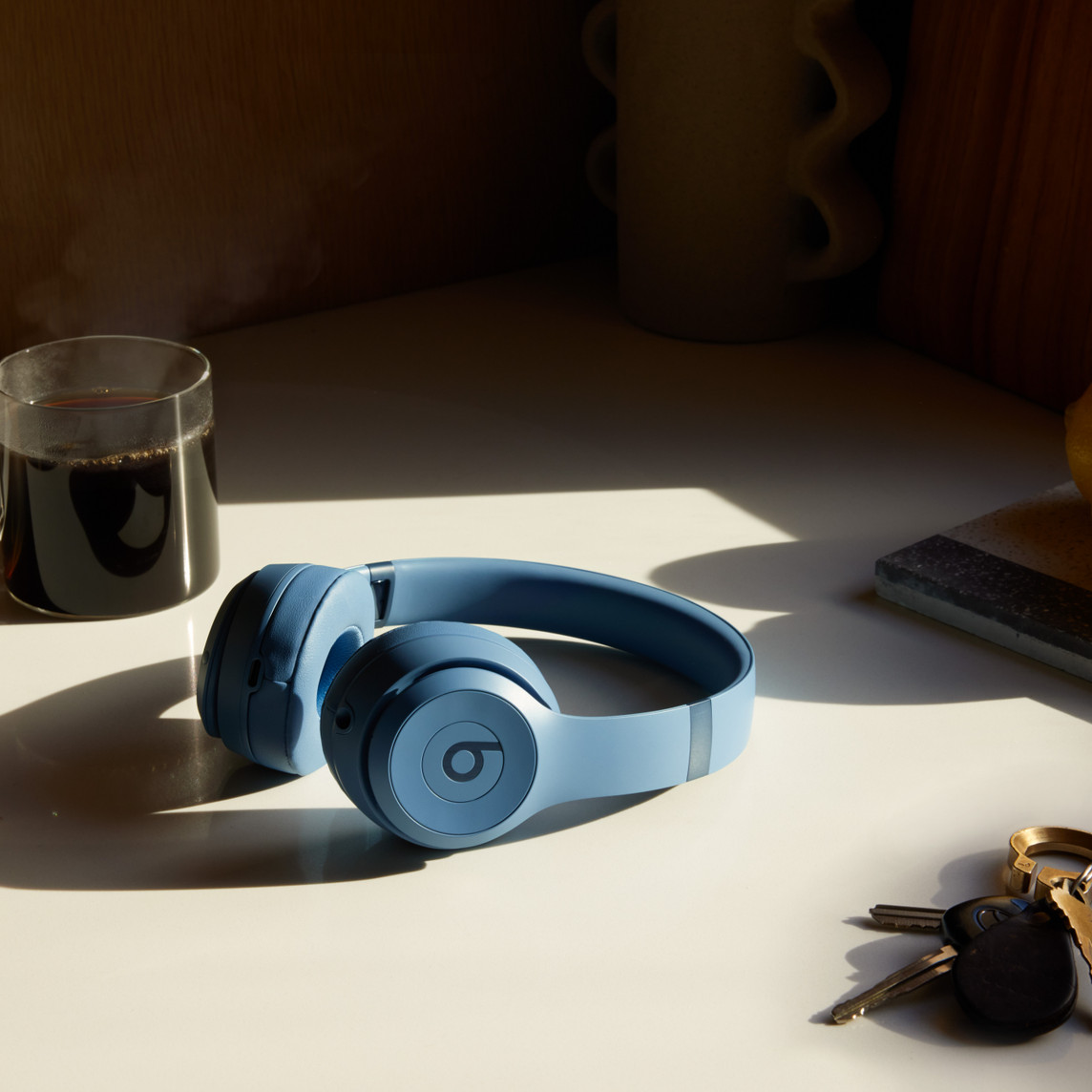 هدفون بلوتوثی بیتس مدل BEATS SOLO 4