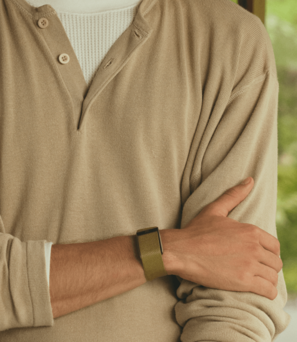 بند ووپ لایف مدل SUPERKNIT Maple