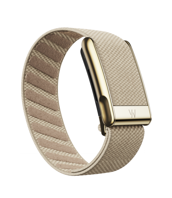 بند ووپ لایف مدل SUPERKNIT LUXE Dune With Gold