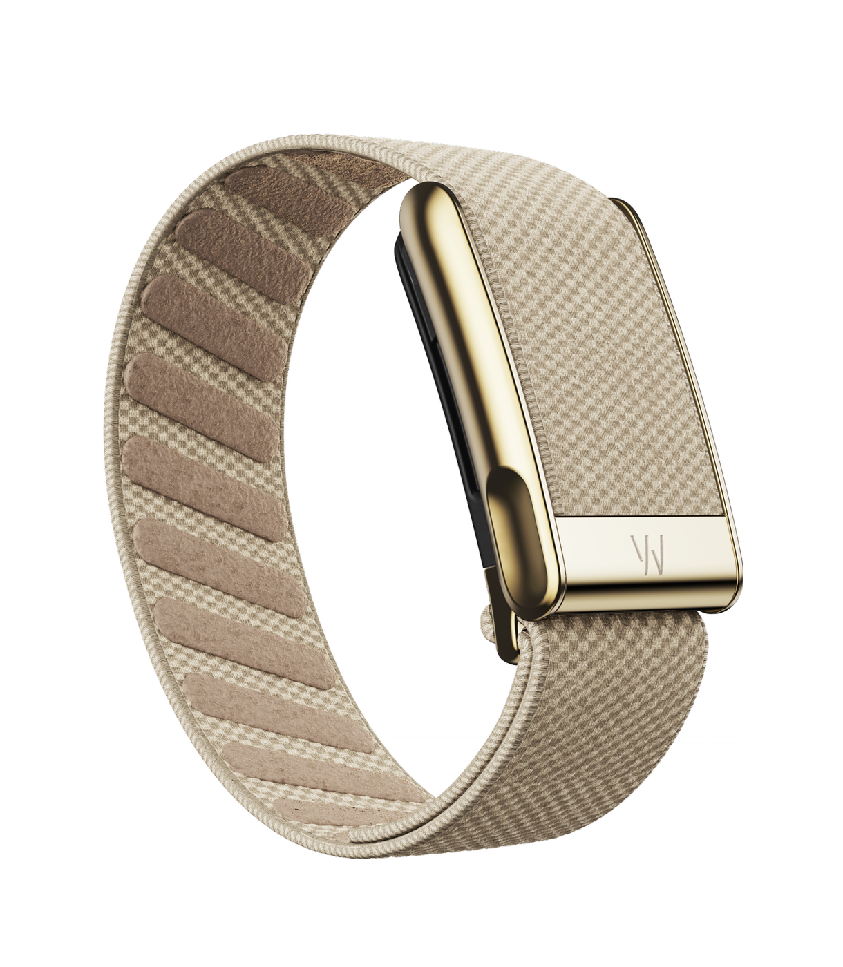 بند ووپ لایف مدل SUPERKNIT LUXE Dune With Gold