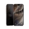 گلس پرایوسی مناسب آیفون 18 پرو و پرو مکس مفت مدل 3A Privacy Screen