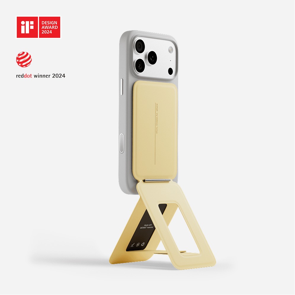 استند مگنتی مفت مدل TRIPOD STAND
