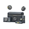 میکروفون بی سیم هالی لند مدل Lark M2 Combo