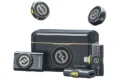 میکروفون بی سیم هالی لند مدل Lark M2 Combo