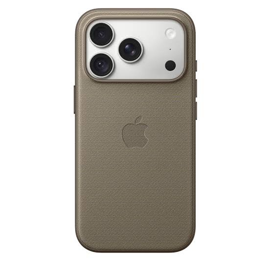 قاب اپل مناسب آیفون 18 پرو مدل TechWoven