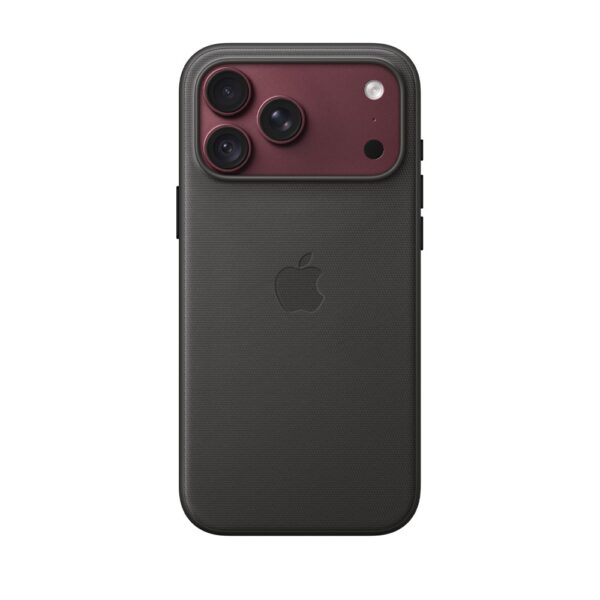 قاب اپل مناسب آیفون 18 پرو مدل TechWoven