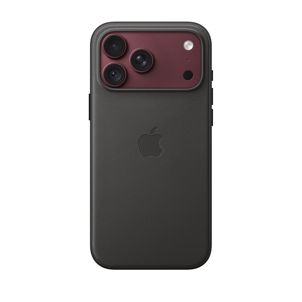 قاب اپل مناسب آیفون 18 پرو مدل TechWoven