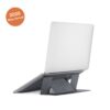 استند لپ تاپ و تبلت مفت مدل Invisible Stand