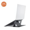 استند لپ تاپ و تبلت مفت مدل Invisible Stand Large