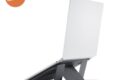 استند لپ تاپ و تبلت مفت مدل Invisible Stand Large