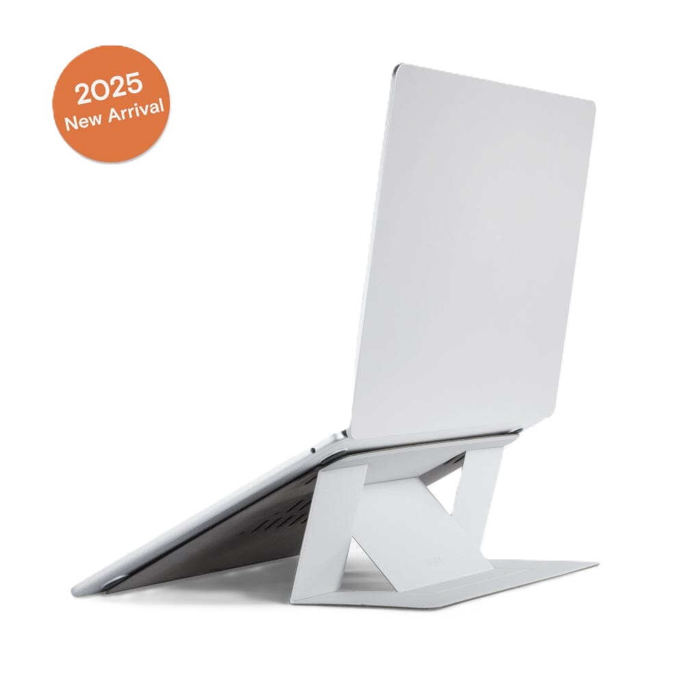 استند لپ تاپ و تبلت مفت مدل Invisible Stand Large